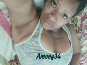 Amony34