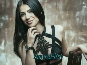 AmoraElise Lucy Live