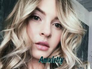 Amuletty