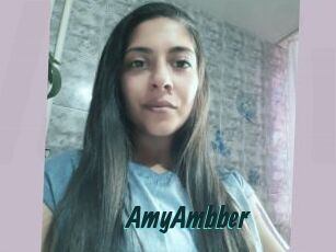 AmyAmbber