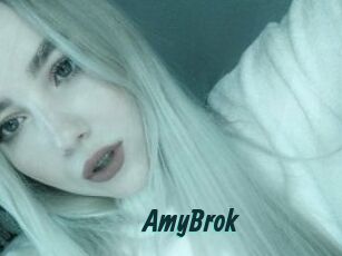 AmyBrok Lucy Live