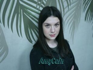 AmyCain