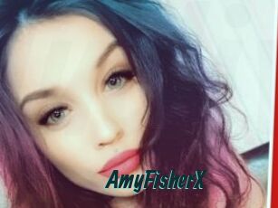 AmyFisherX