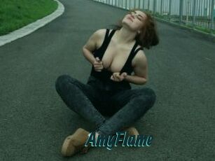 AmyFlame