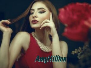AmyHillton