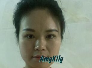 AmyKily