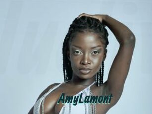 AmyLamont