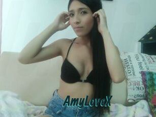AmyLoveX
