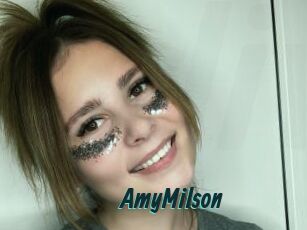 AmyMilson