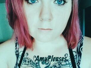 AmyPleases