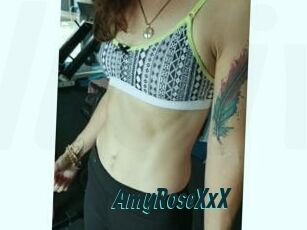 AmyRoseXxX