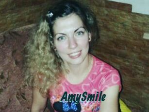 AmySmile