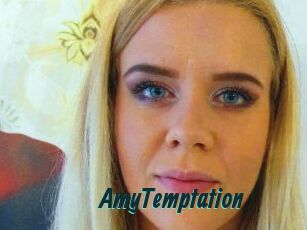 AmyTemptation