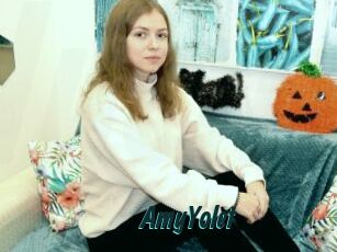 AmyYolet