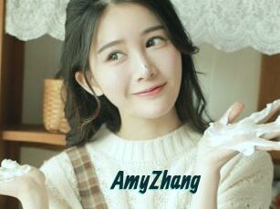 AmyZhang