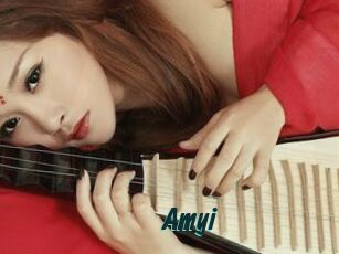 Amyi