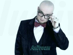 AnDream