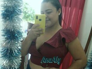 AnaAly