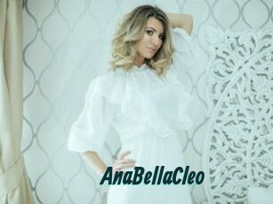 AnaBellaCleo
