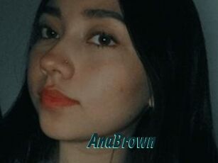 AnaBrown