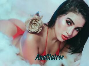 AnaClairee