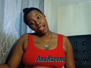 AnaKarena