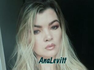 AnaLevitt