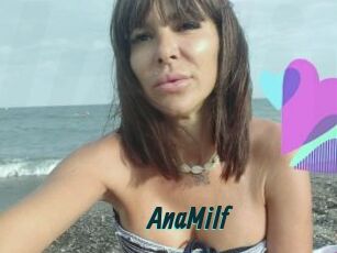 AnaMilf