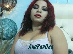 AnaPaulina Lucy Live