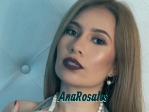 AnaRosales Lucy Live