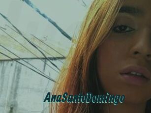 AnaSantoDomingo