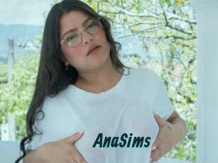 AnaSims