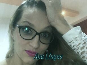 Ana_Lingus Lucy Live