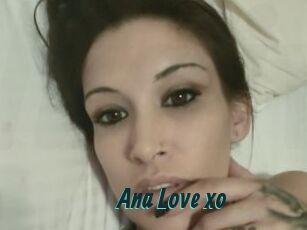 Ana_Love_xo