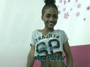 Ana_Parker