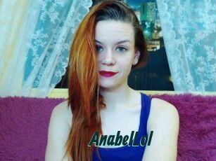 AnabelLol Lucy Live