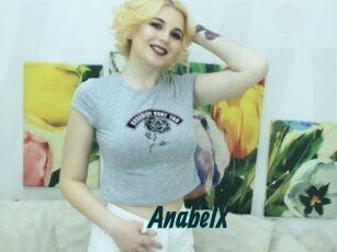 AnabelX