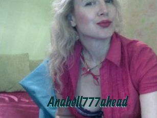 Anabell777ahead