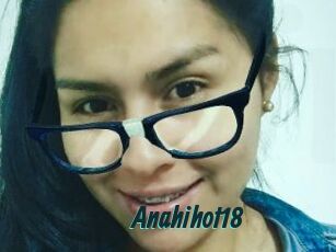 Anahihot18