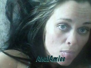 AnalAmiee Lucy Live