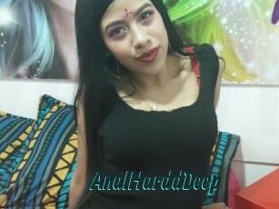 AnalHarddDeep