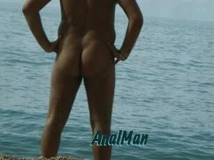AnalMan