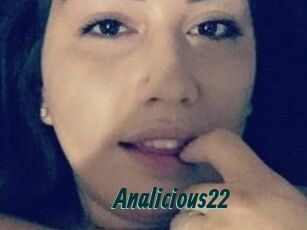 Analicious22