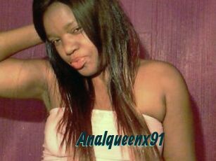 Analqueenx91