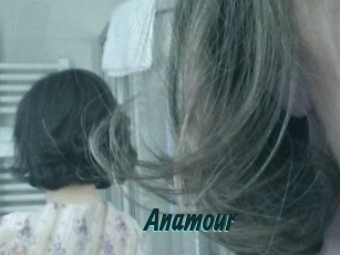 Anamour Lucy Live