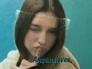 Anapurelovex Lucy Live