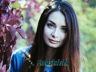 Anastaisha