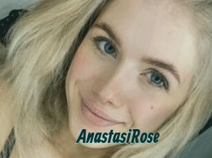 AnastasiRose