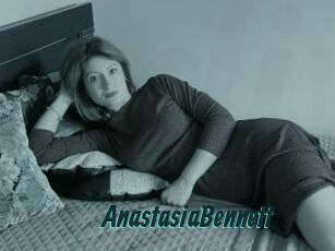 AnastasiaBennett