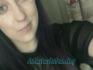 AnastasiaGaming Lucy Live